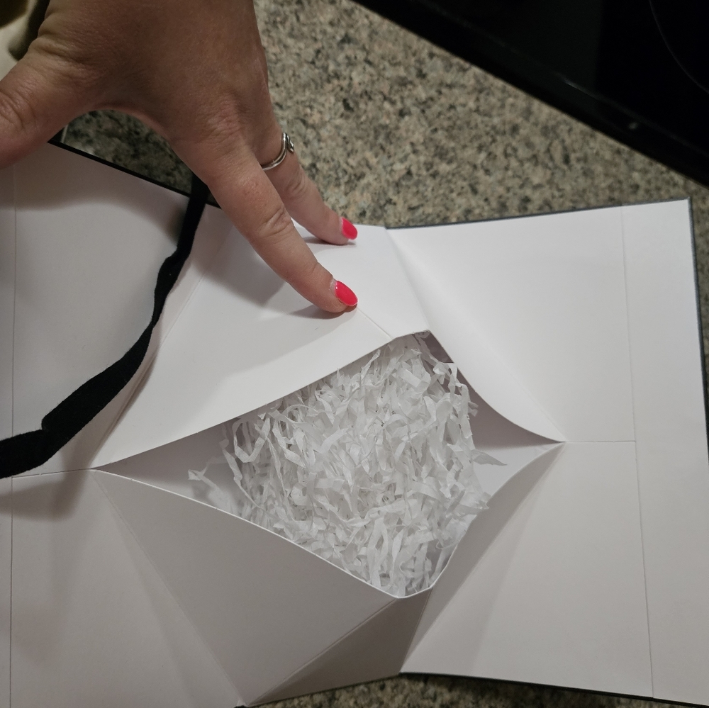 Chanel Gift Bag/Box - Picture 5 of 5